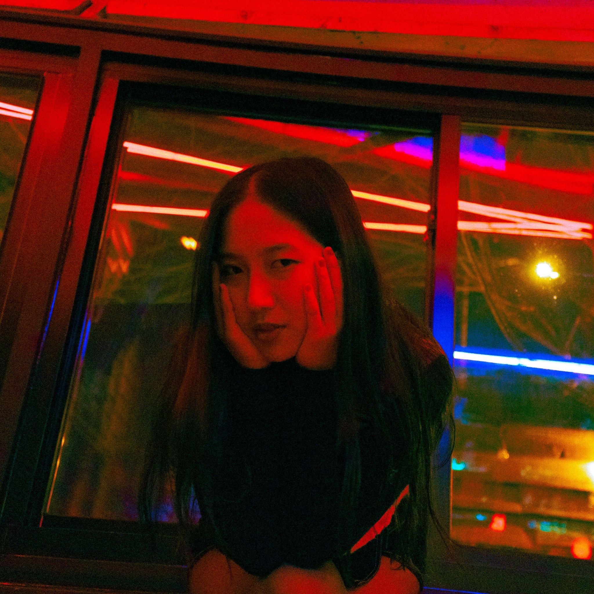 ÊMIA's Quirky Indie Pop Hit “blink twice if she's holding you hostage”: A Playful Take on Secret Crushes