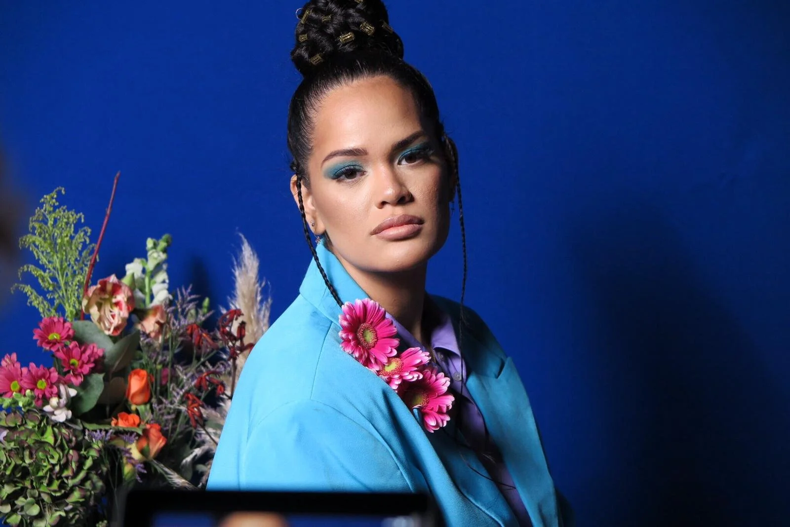 From “Darkness” to Transformation: Romy Dya's Empowering Message in Her Latest Single