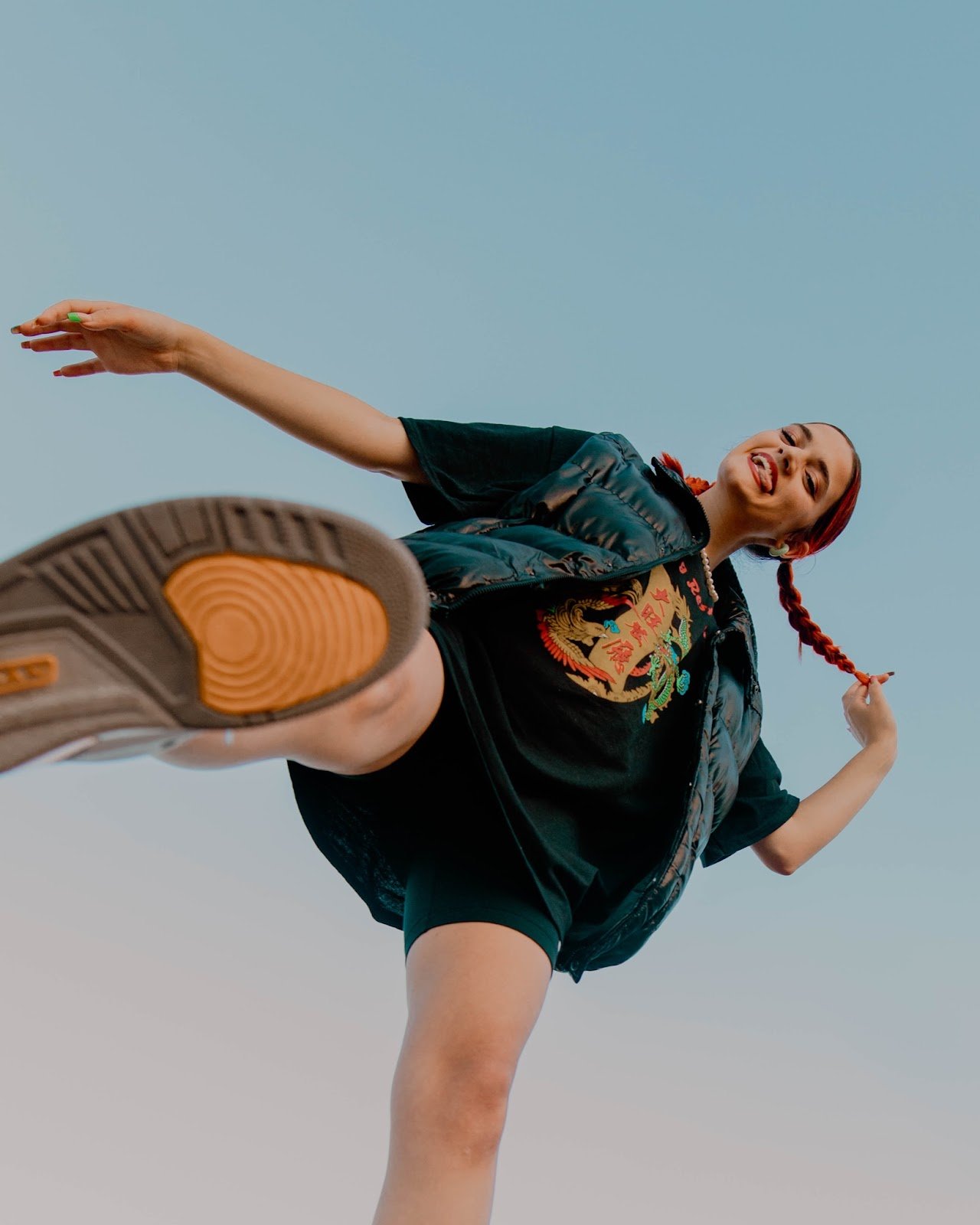 Uncovering the Soulful Ode to the Hustlers in Reagan Capaci's “See You”