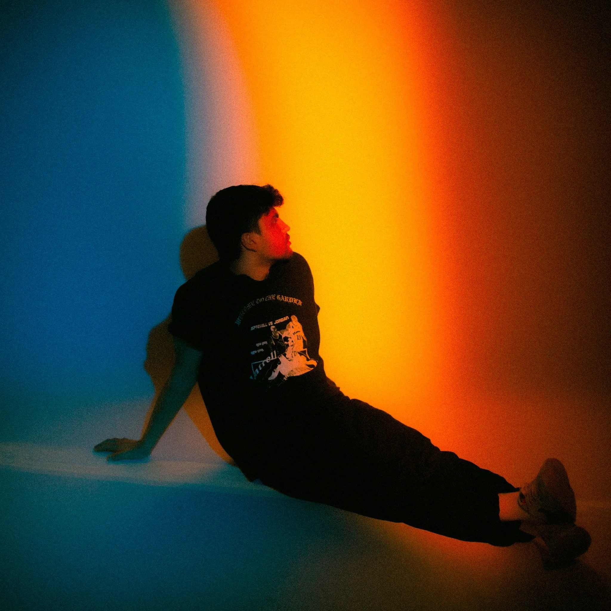 Riding the Ups and Downs with Mike Baretz's Single “Elevator”: A Timeless Sound for a Modern World