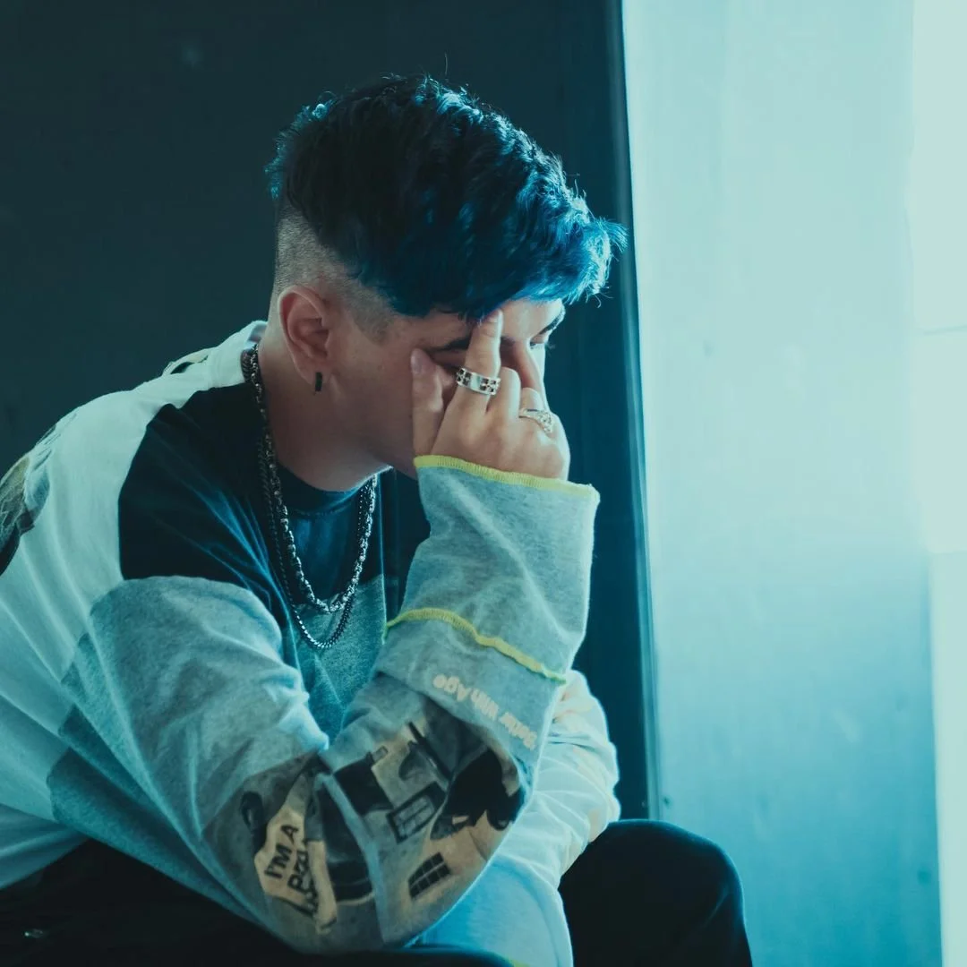 Aria's 'No Sleep' Showcases the Intersection of Rap and Pop Rock in a Catchy and Impressive Way