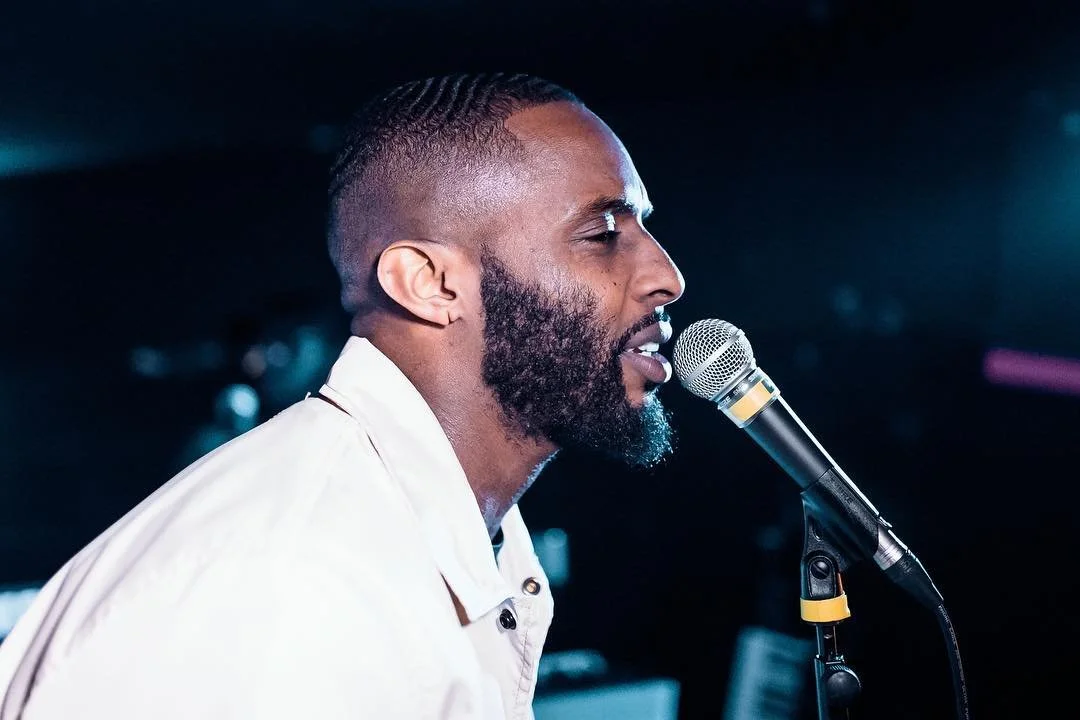 Unveiling the Unseen: Kaleem Taylor's "Scars on My Skin" is a Soulful Ode to Vulnerability and Resilience