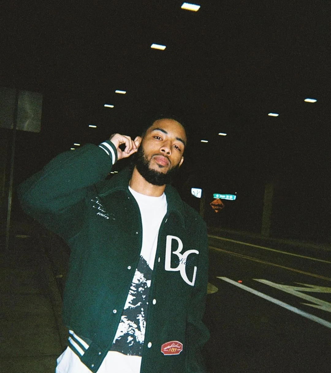 Feel the Love: Kamal Wilson and Ramon Cristwell's “First Sight” is the R&amp;B Anthem We Need Right Now