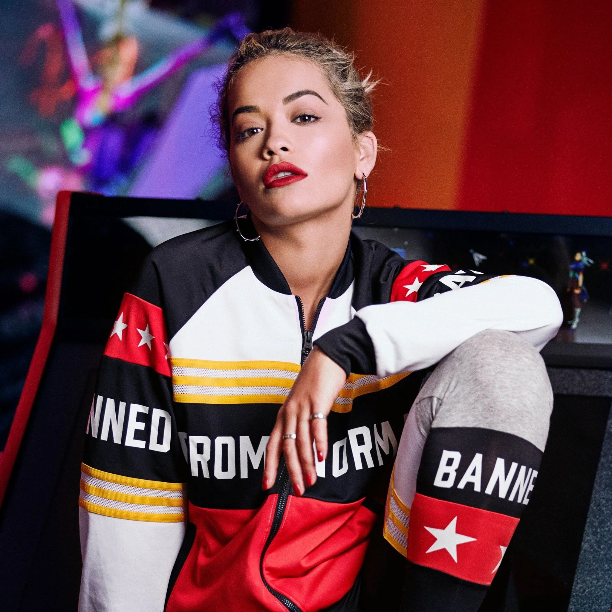 Embracing Vulnerability: Rita Ora's “You Only Love Me” Celebrates Imperfect Love