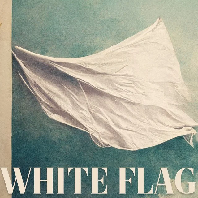 Kid Travis' "White Flag": A Hauntingly Honest Portrayal of Surrendering to Love