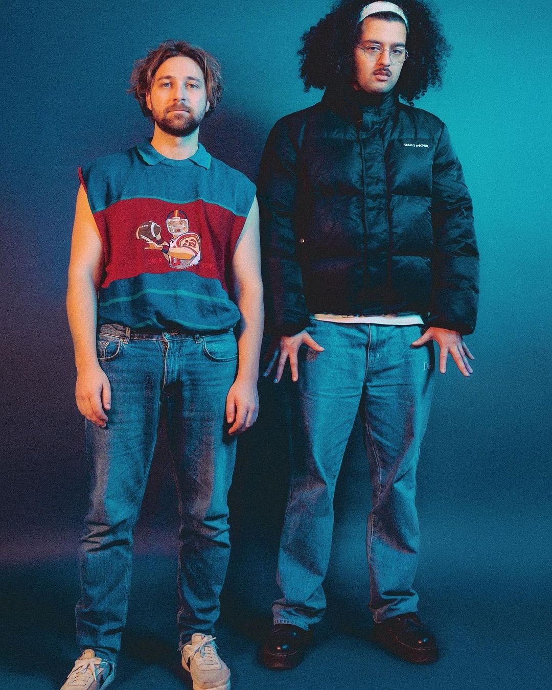 Electric Collaboration: Coucheron, Pasha, and Trip Carter Deliver a Fresh Bop with “No Love”