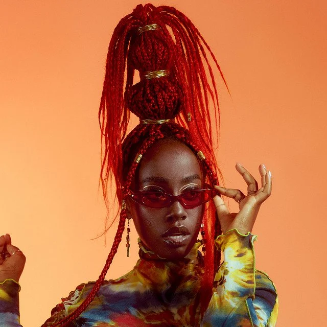 "Cocoa Butter": A Seductive and Empowering Afro-Bop Anthem by Toronto based Artist AIZA