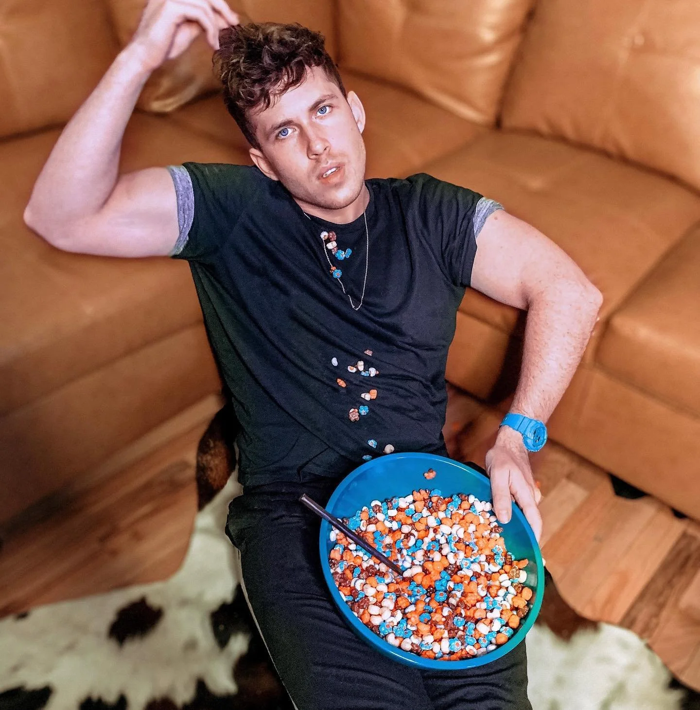Unlocking Vulnerability: Nick Fabian's New Single “Doing It Right” Encourages Emotional Courage in Love
