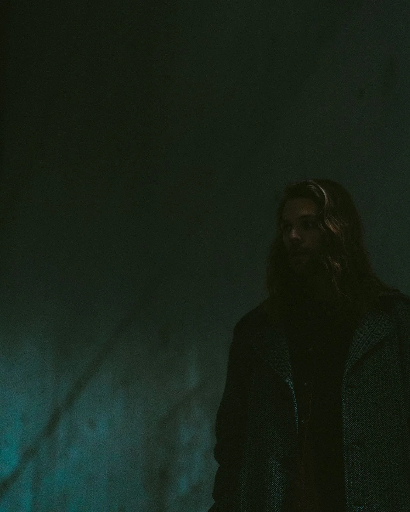 Portair's New Single “Hellbent" — A Poignant Anthem for Overcoming Life's Obstacles
