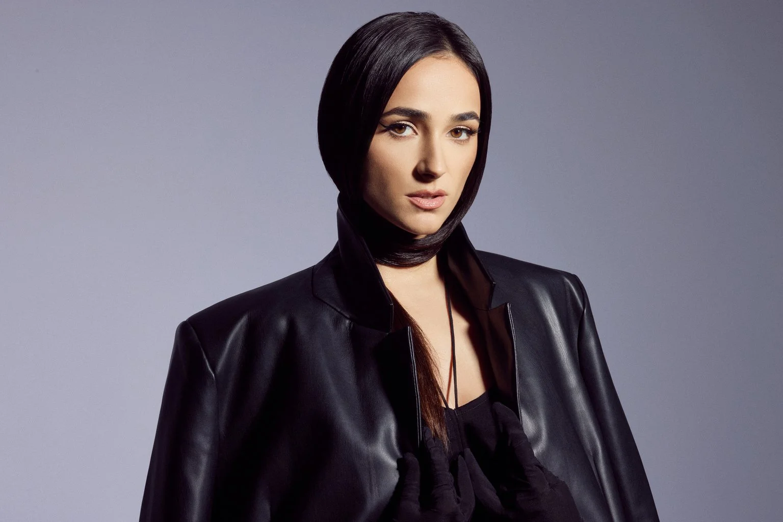 "The Art of Balancing Betrayal and Forgiveness: Eneli's 'Something About You' Examines Love's Fragility"