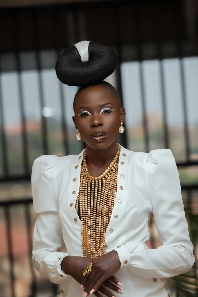 “Bondo”: A Melodic Ode to Unabashed Love by Atyang Laura