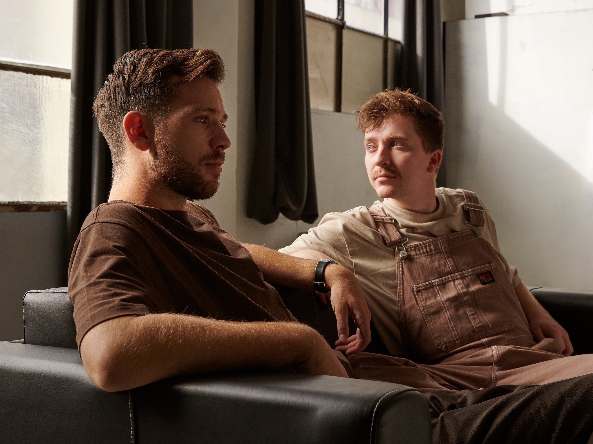 “Catch Your Breath” On This Deep Progressive Gem Offered By Effemar (Ft. SJ Lawrence)