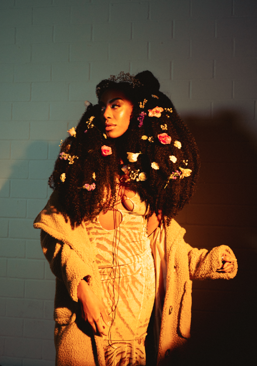 Experience the Exotic Blend of R&amp;B and Pop in K.ZIA's 'Rise' - A Tribute to Inner Strength and Self-Expression