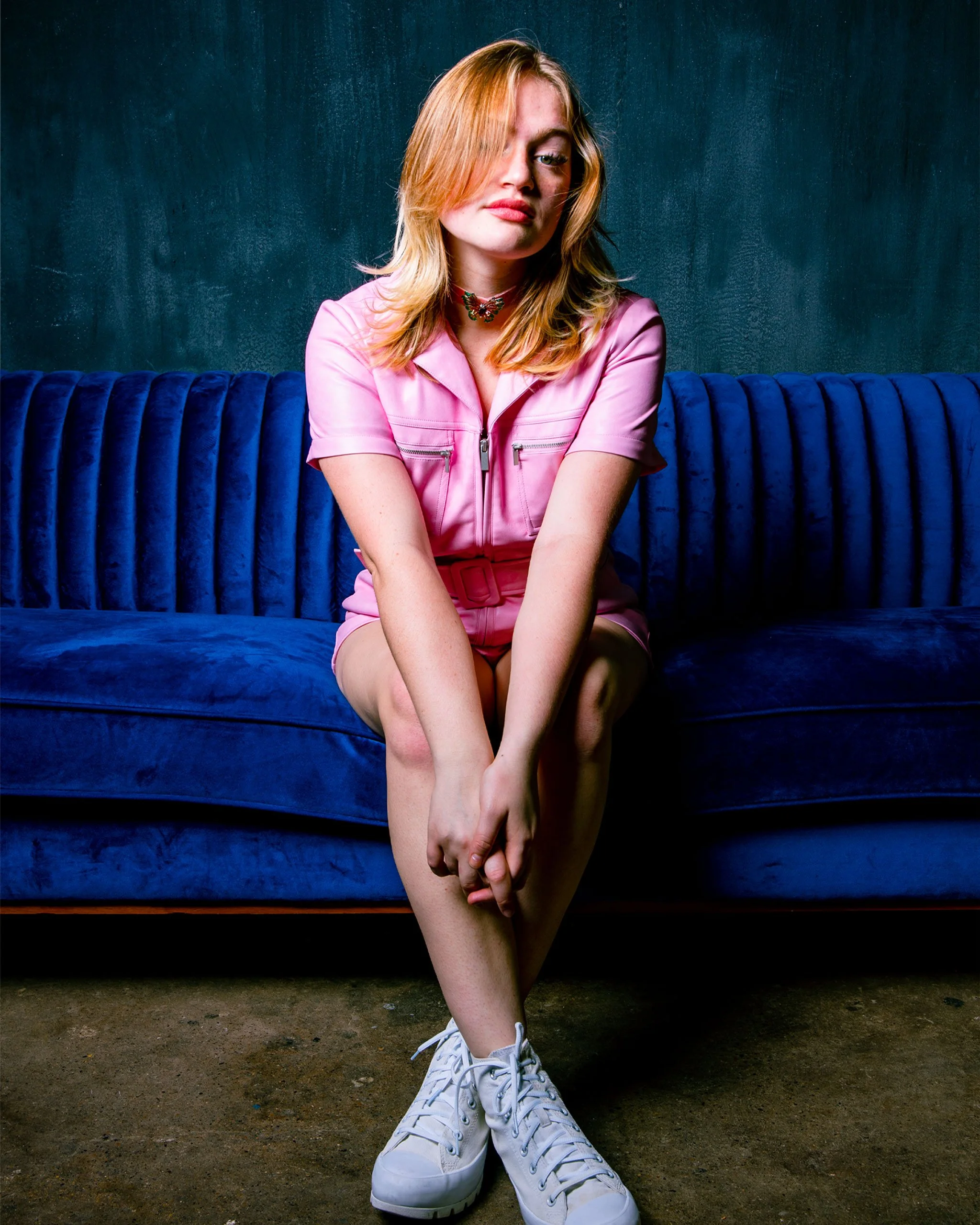 Embracing the Radiant Joys of New Love Through Remy Reilly's New Release “What Do Ya Know"