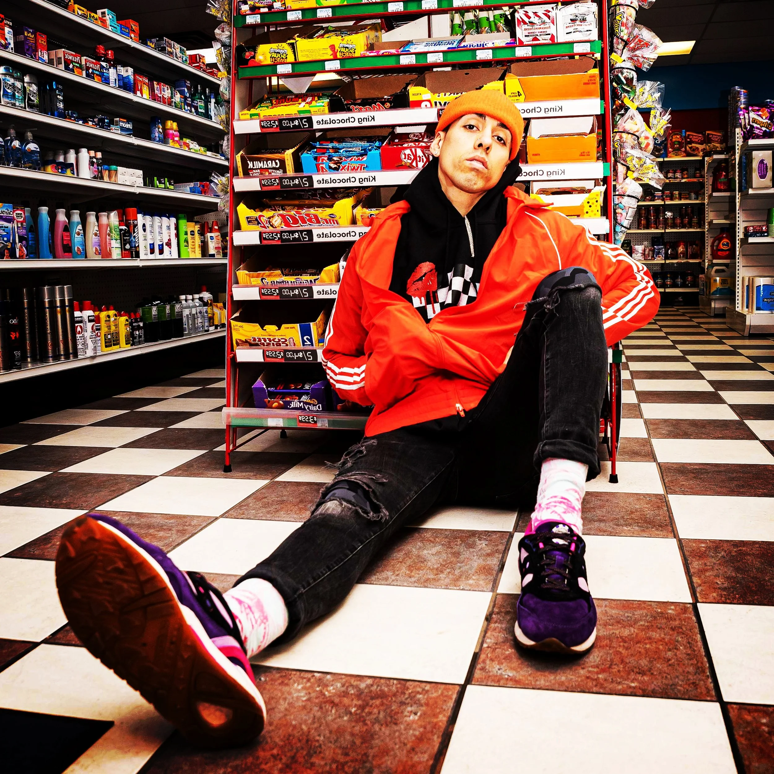 Uncovering the Beauty of Healing Through HART's Latest Single “Unhealthy Love”