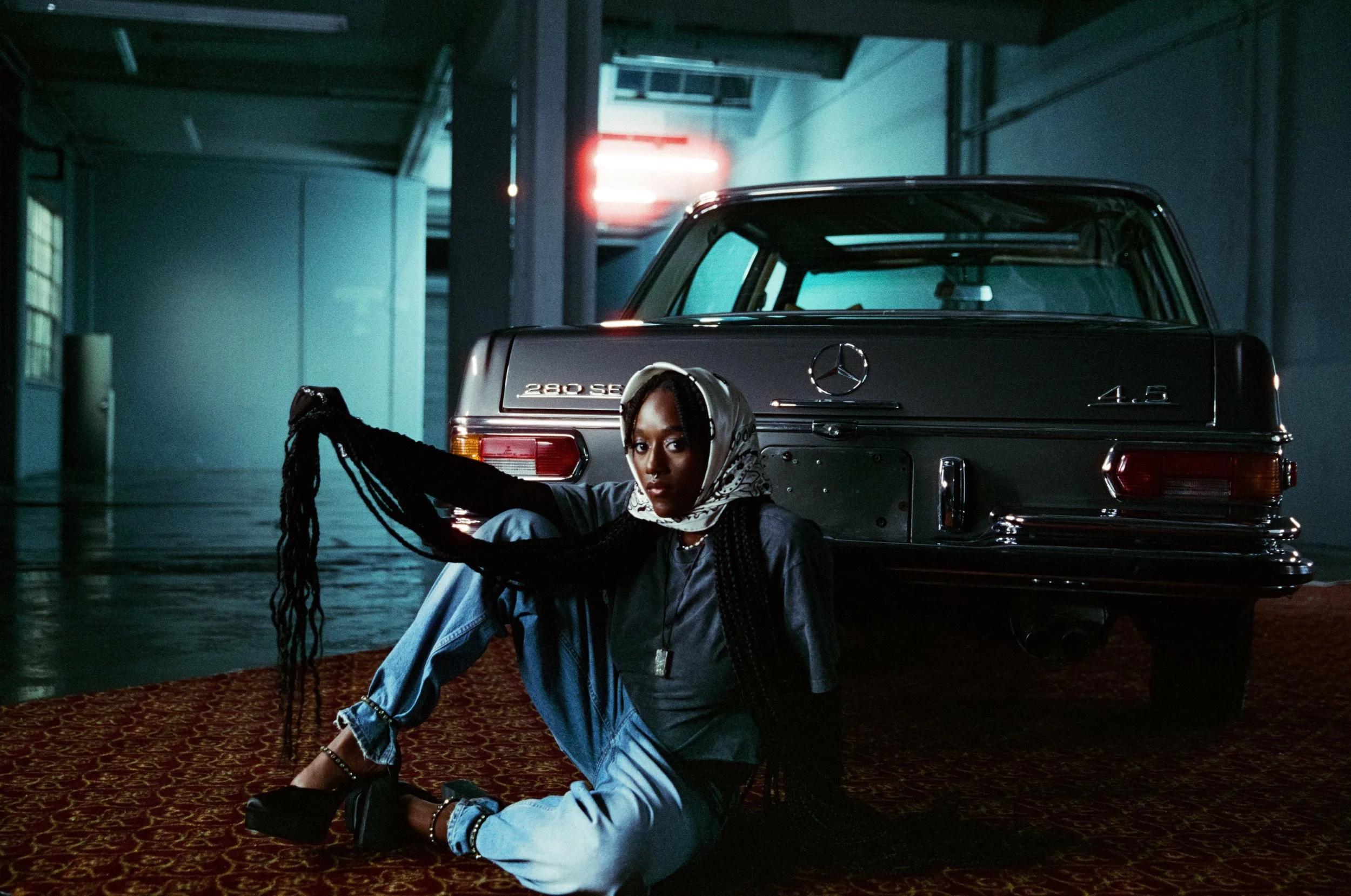 RADAR: Aryeè The Gem Unveils the Empowering Neo Soul Anthem Entitled “To It”