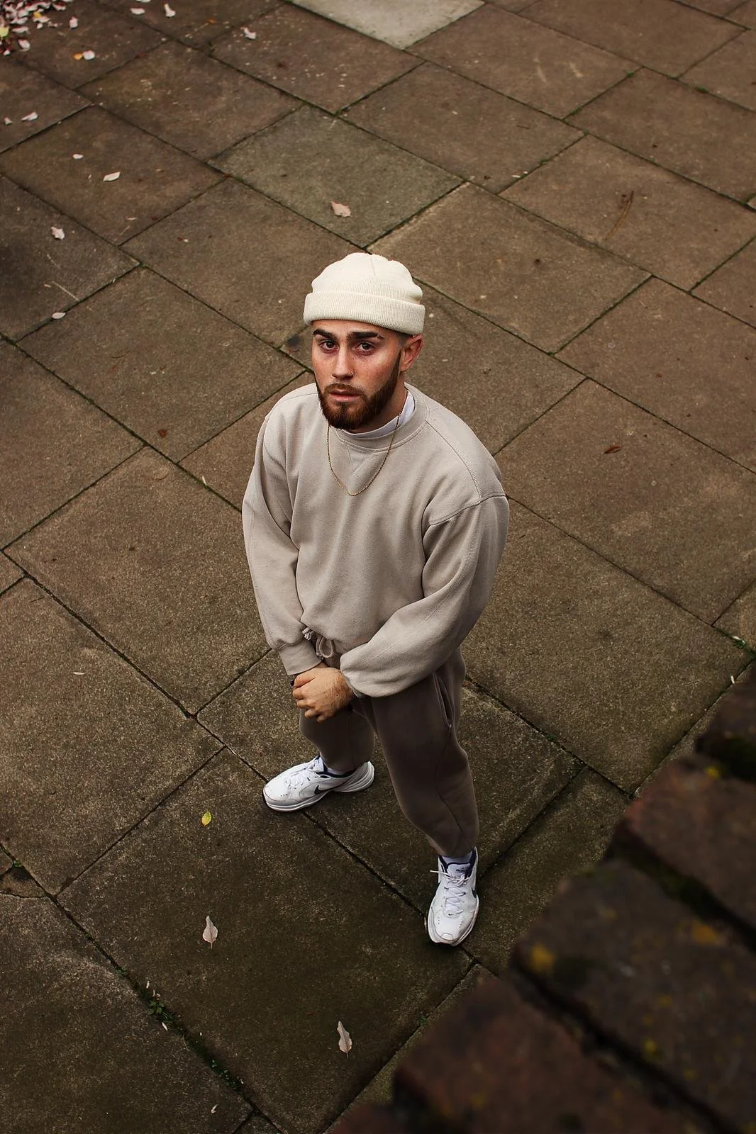 Enter the Authenticity of Sam Tompkins' Musical Universe with “See Me”