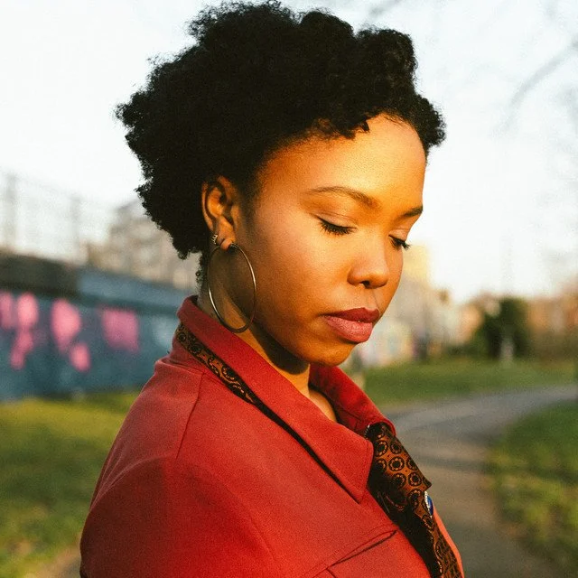 Echoes of Departure: KIANJA's Emotive Neo-Soul Revelation “Leave Me Behind”