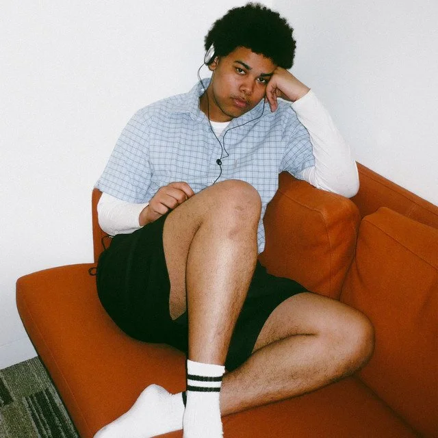 Sekou: The Rising Star Unveils His Soul-Stirring Debut Single “Better Man”