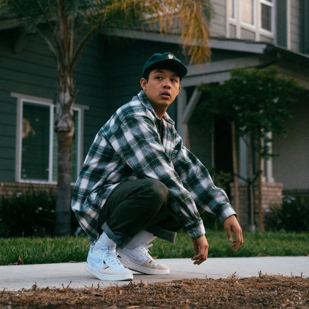 Soulful Longing and Artistic Brilliance: Cayden Corbett's “Japanese Whiskey”