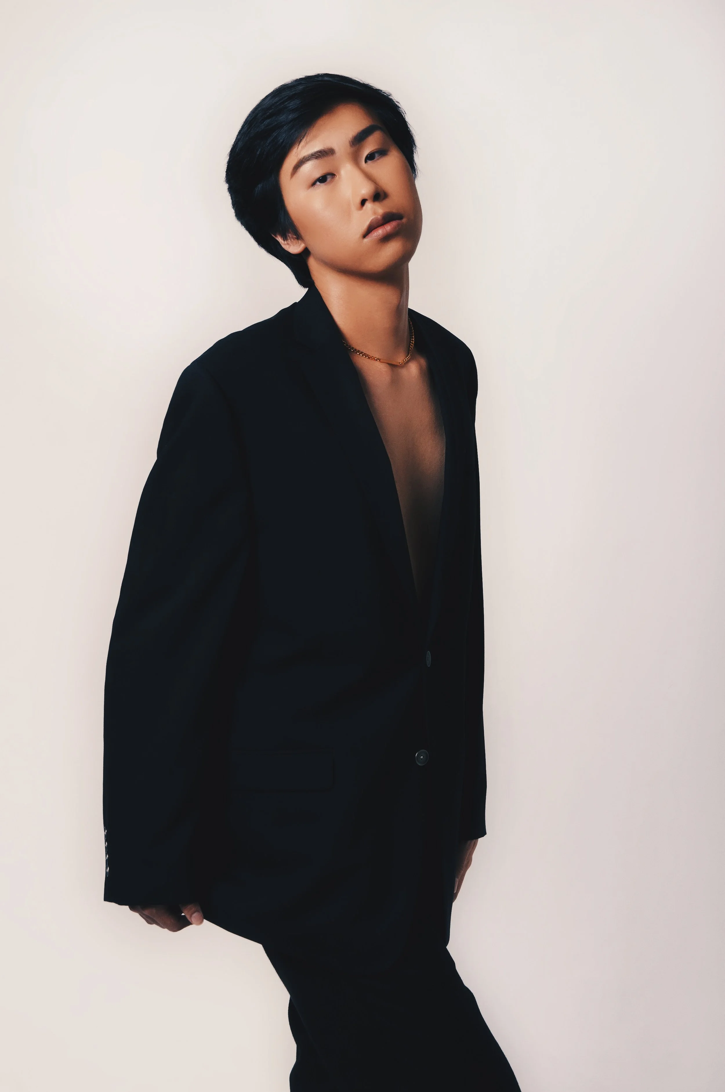 Dive Into David J's Soul-Stirring Journey in “Moments I Missed”