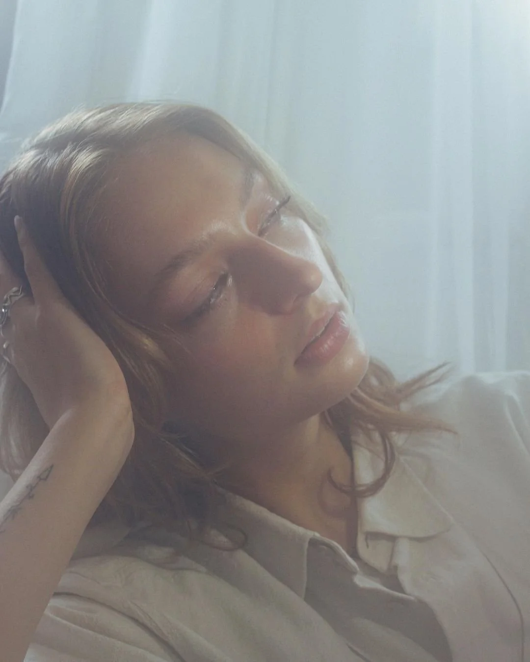 Swan's Debut Single "Yin Yang" Portrays A Harmonious Exploration of Vulnerability"
