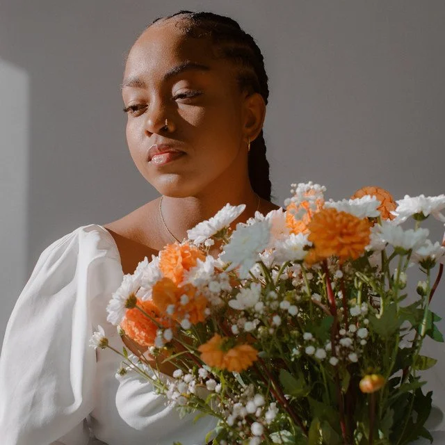 Anaïs Cardot Paints a Multilingual Masterpiece with “COLORS”