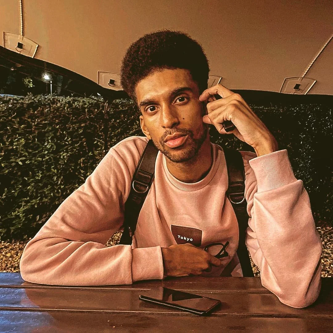 Kimani's "Watching" Takes You on a Soul-Stirring Journey