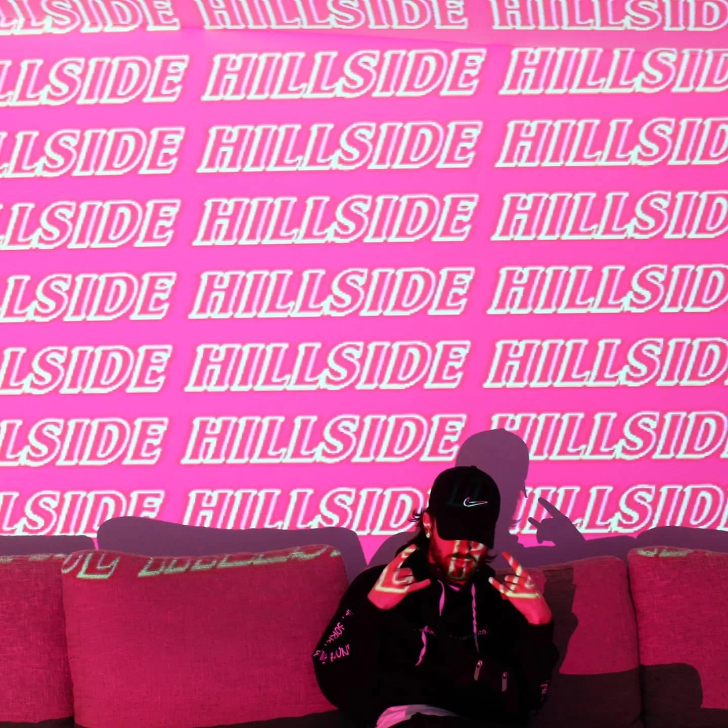 COLOM81AN's “Hold Me Down”: A Melancholic Ode to the Rollercoaster of Love