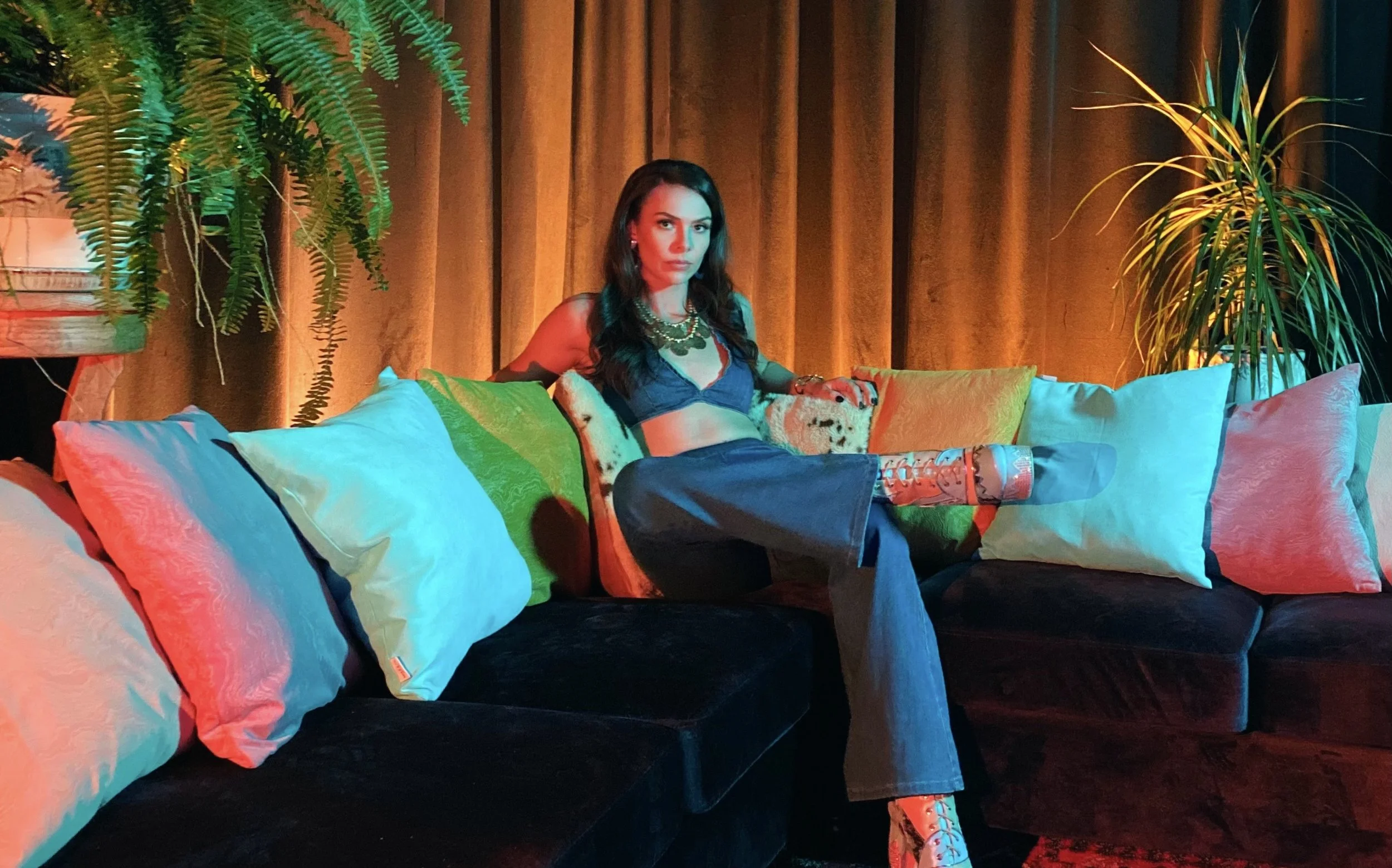 Estella Dawn Transcends Boundaries with Her New Single “Didn't Occur To You” — an Electro-Pop Masterpiece