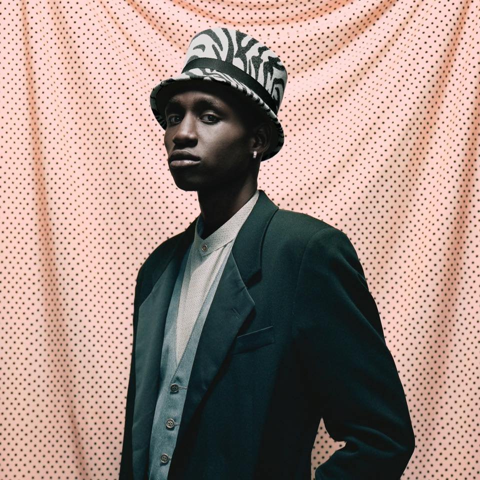 Joe West's "Him": Reigniting the Essence of New York's Hip Hop
