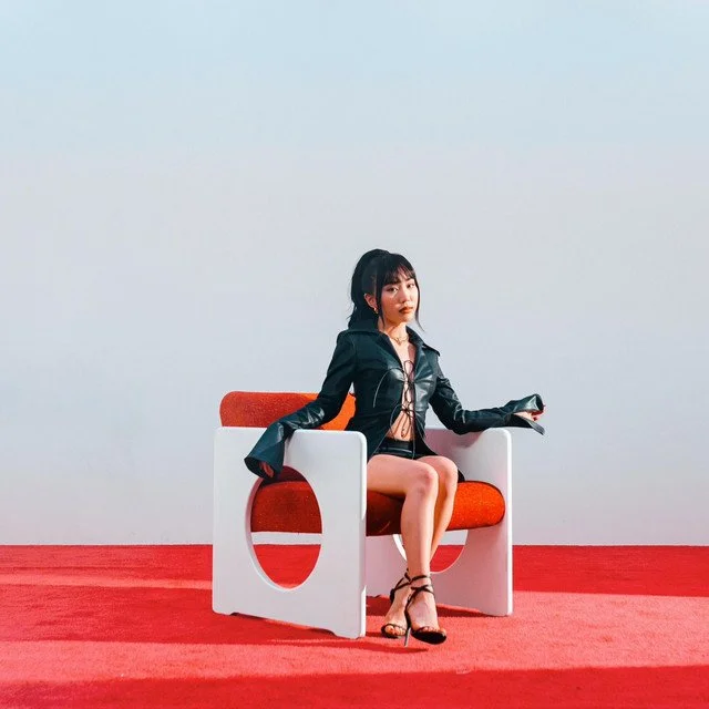 Sally Han's Latest Track “One Last Time" paints A Journey Through Complex Emotions