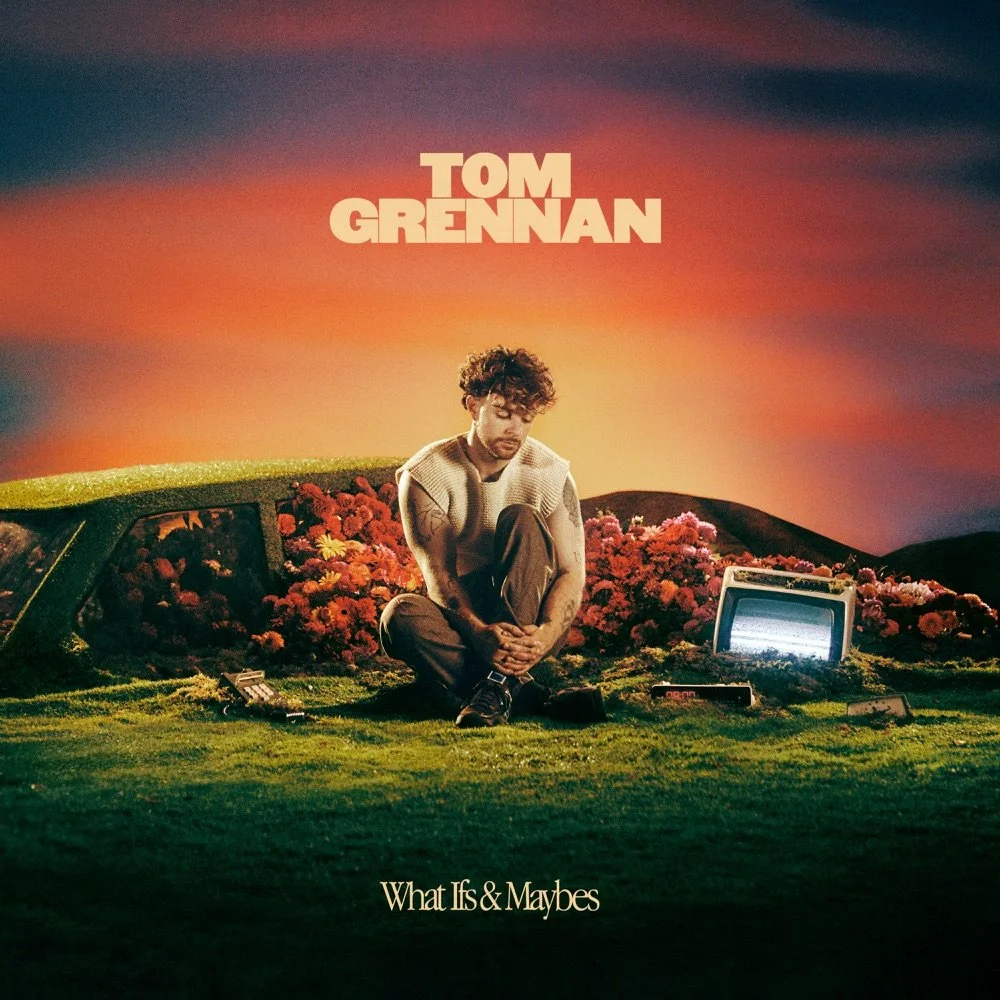 "Before You”: Tom Grennan's Unveiling of Love's Transformative Tapestry