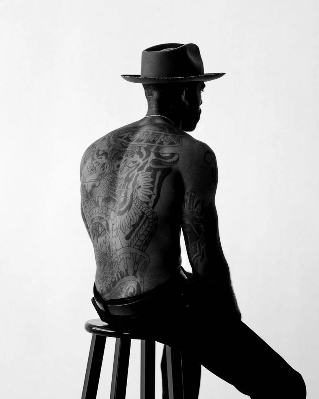 Kwesi Foraes Returns with 'Detroit (The Thread)' and Delivers a Soulful Sonic Journey"