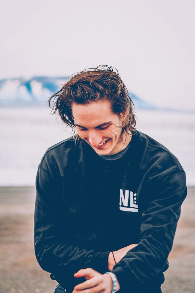 There For You: A Soultronic Melody of Reassurance and Sensuality by Ian Ewing and Shaqdi