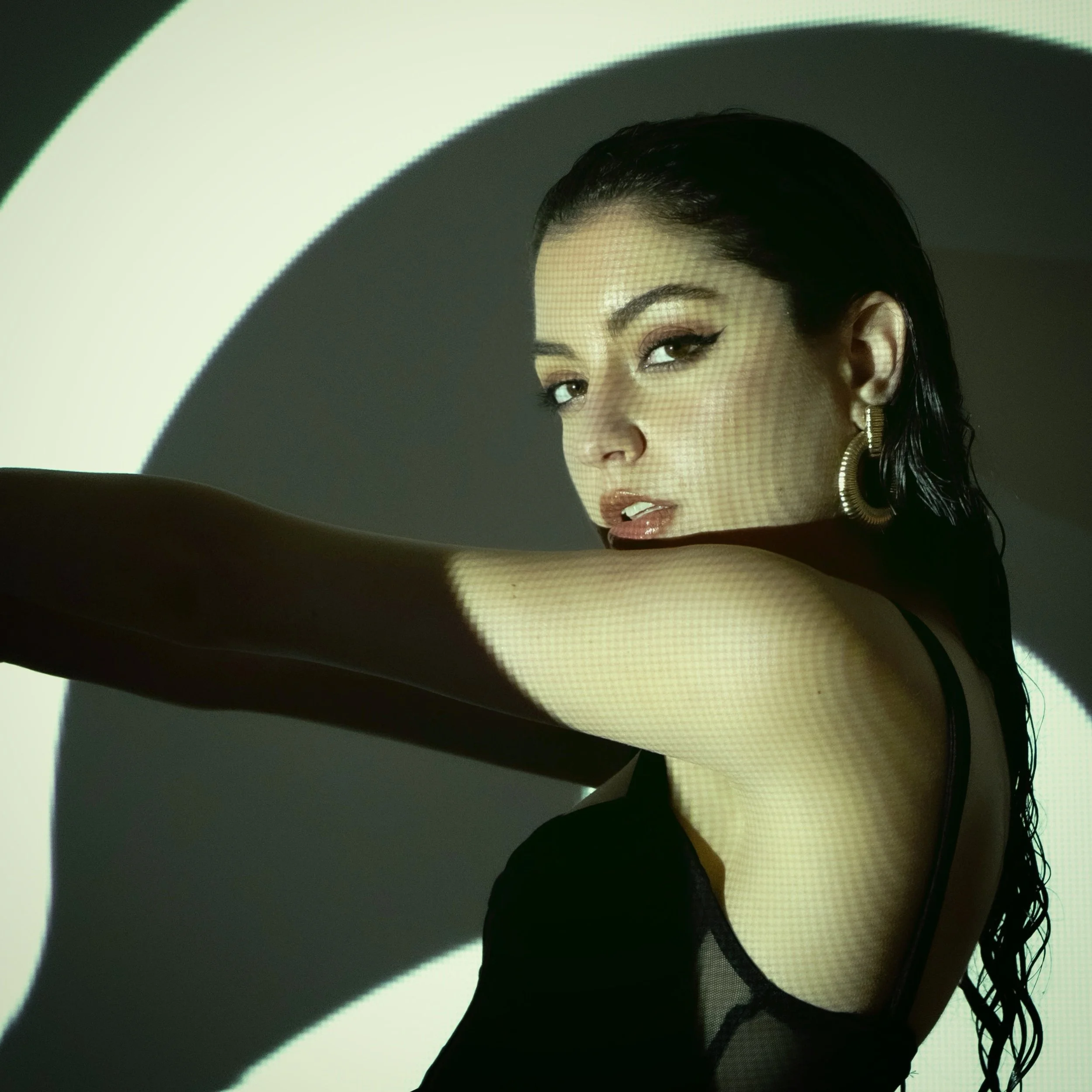“High Vibrations”: Julia Lostrom's Sensual Symphony of Desire and Vulnerability