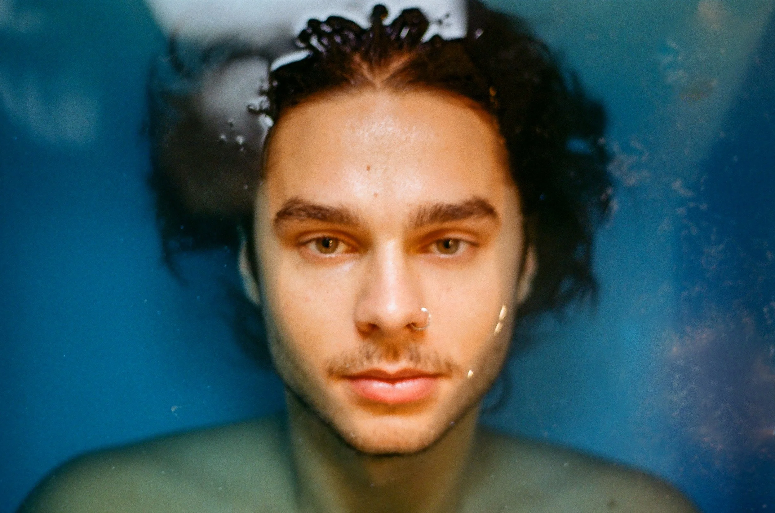 Enthralling Narratives of Love and Longing: AKA Block's “Siren Song” (Ft. Bikoko)