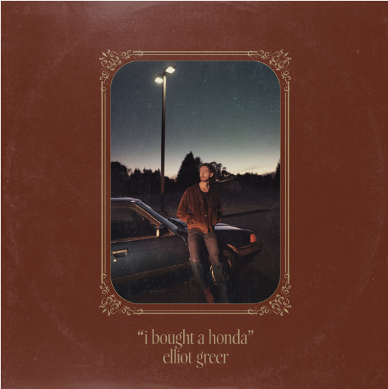 Enchanting Nostalgia: Elliot Greer's Ethereal Journey in “I Bought a Honda”
