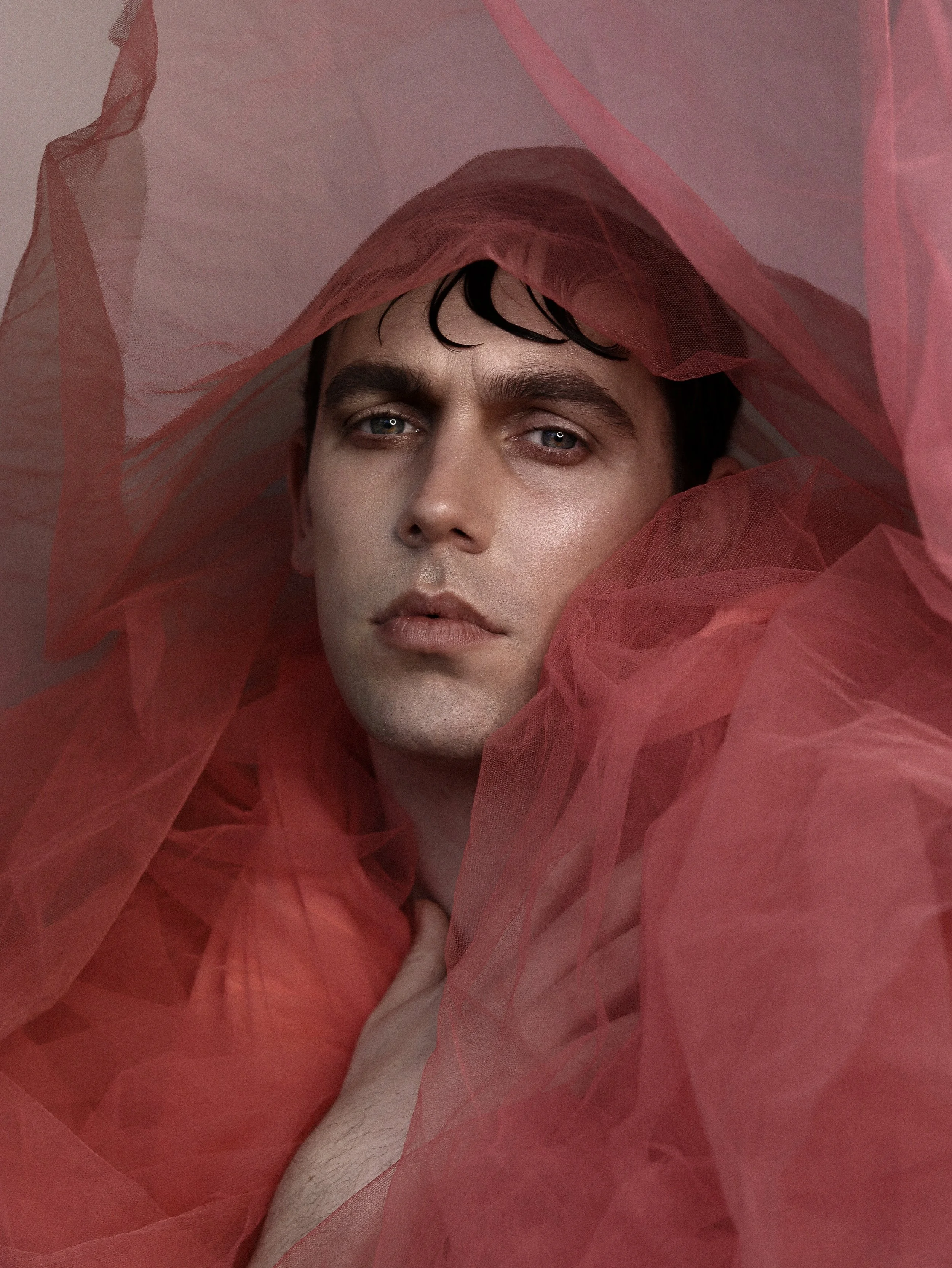 "Whatever Happened Next": Billy Cullum's Journey of Self-Discovery Through Melodic Brilliance
