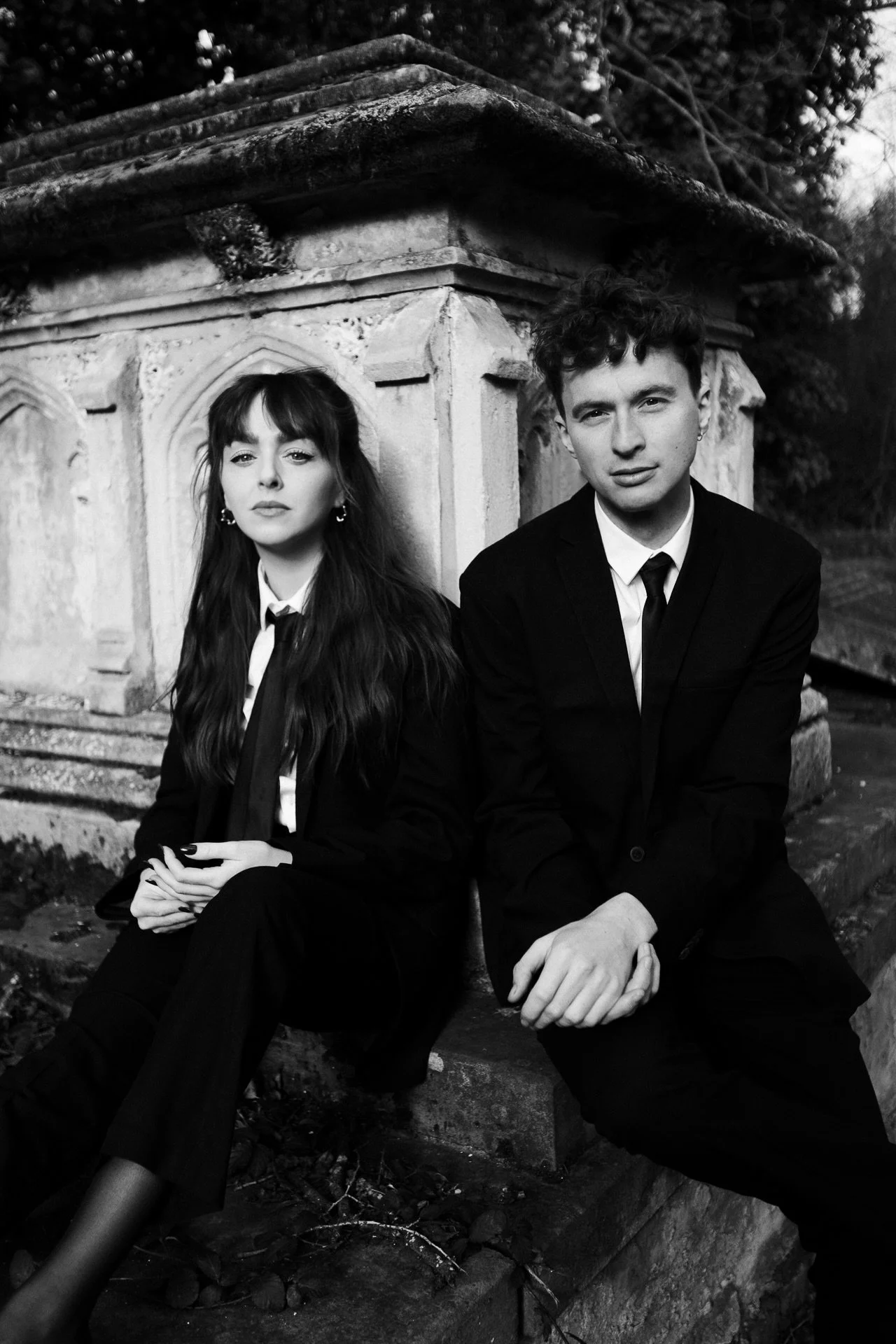 Casting a Spell: Virens' Enchanting Debut EP “Couples Therapy” Explores Love's Complexities