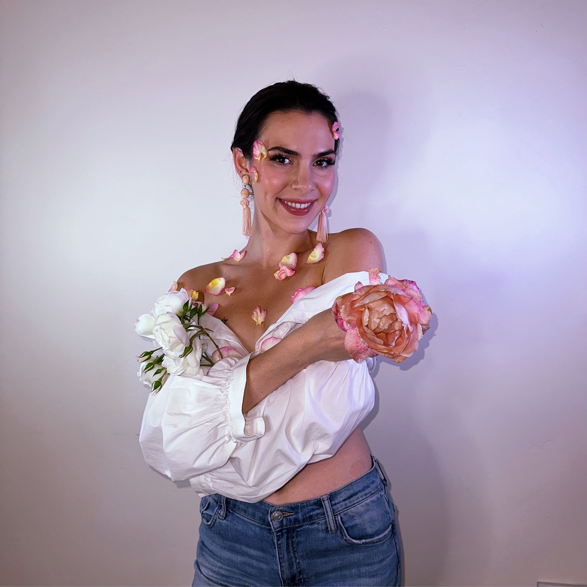 Estella Dawn's Melodic Odyssey: Rediscovering Hope in “California”