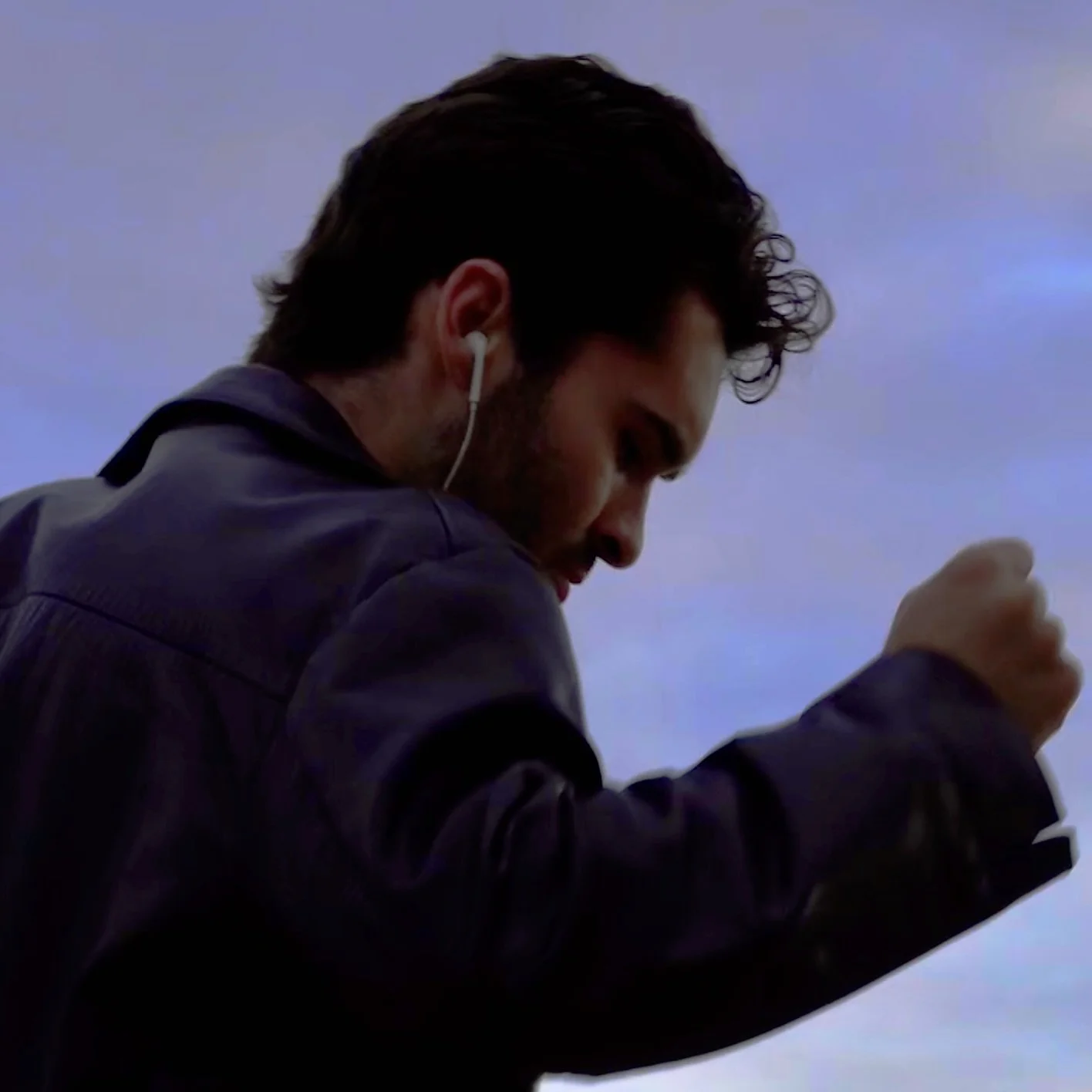 Unleashing the Flames: Rafa Carbonell Ignites with "She's A Pyromaniac"