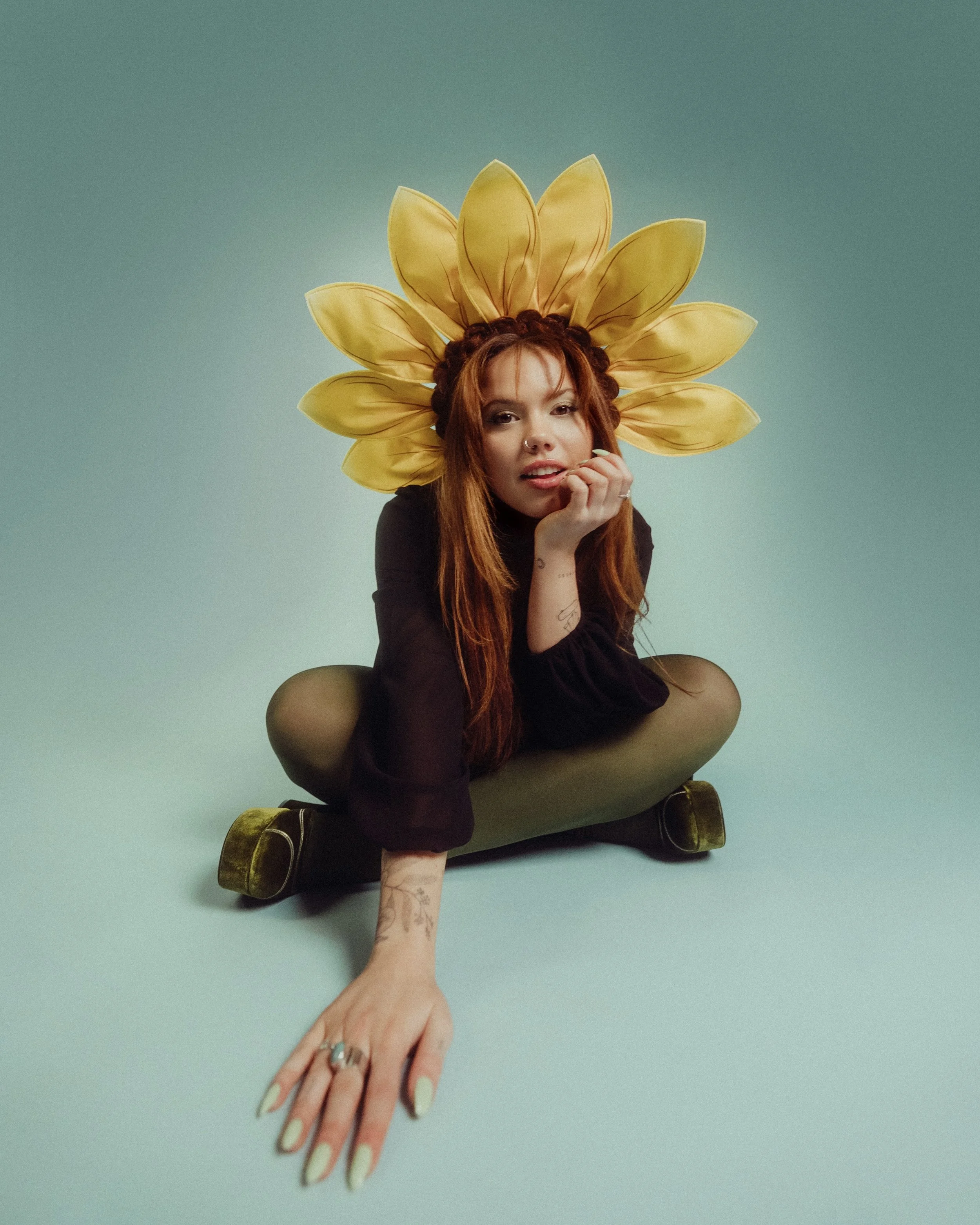 Unveiling the Depths: Madisyn Gifford's Intimate Ode "For Shaughnessy"