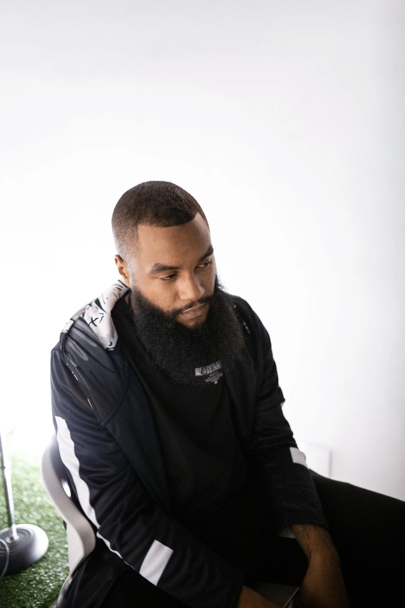 Confronting the Status Quo: Bobby JaGGerJacK Ignites the Rap Scene with “Problem"