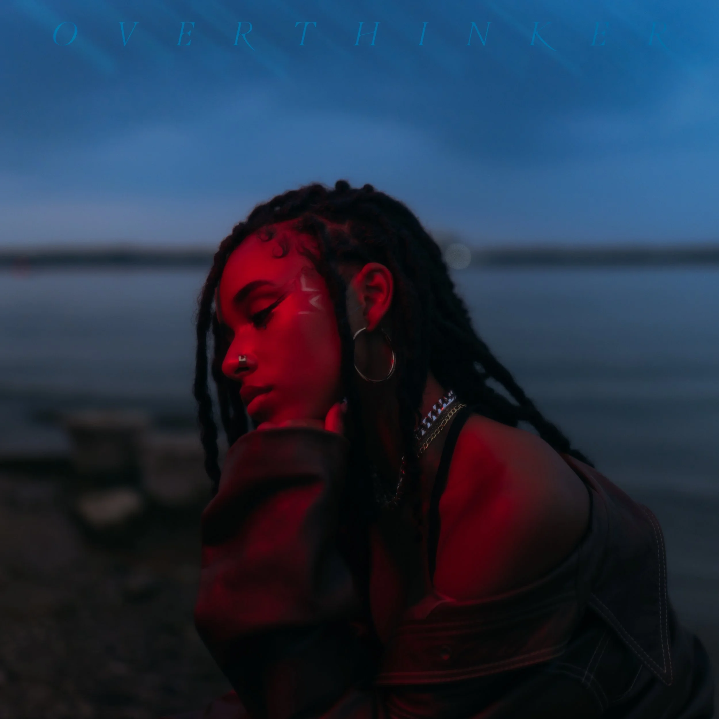 Enchanting Serenade of Self-Reflection: Tai Marie's New Single “Overthinker” Unveils the Beauty Within