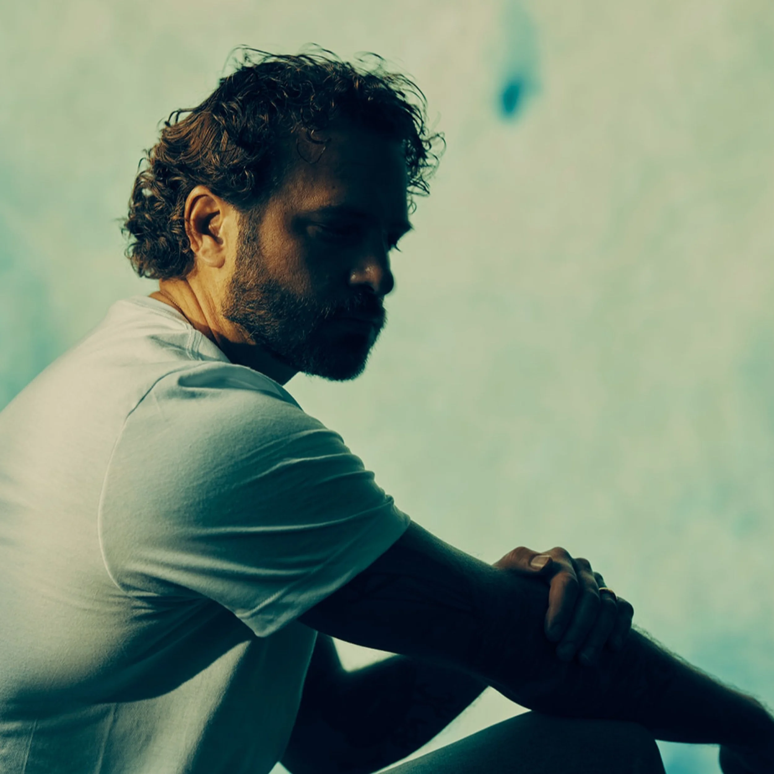 Phillip LaRue's Album “Colors": A Contemporary Ode to Intimate Interactions and Enduring Emotions