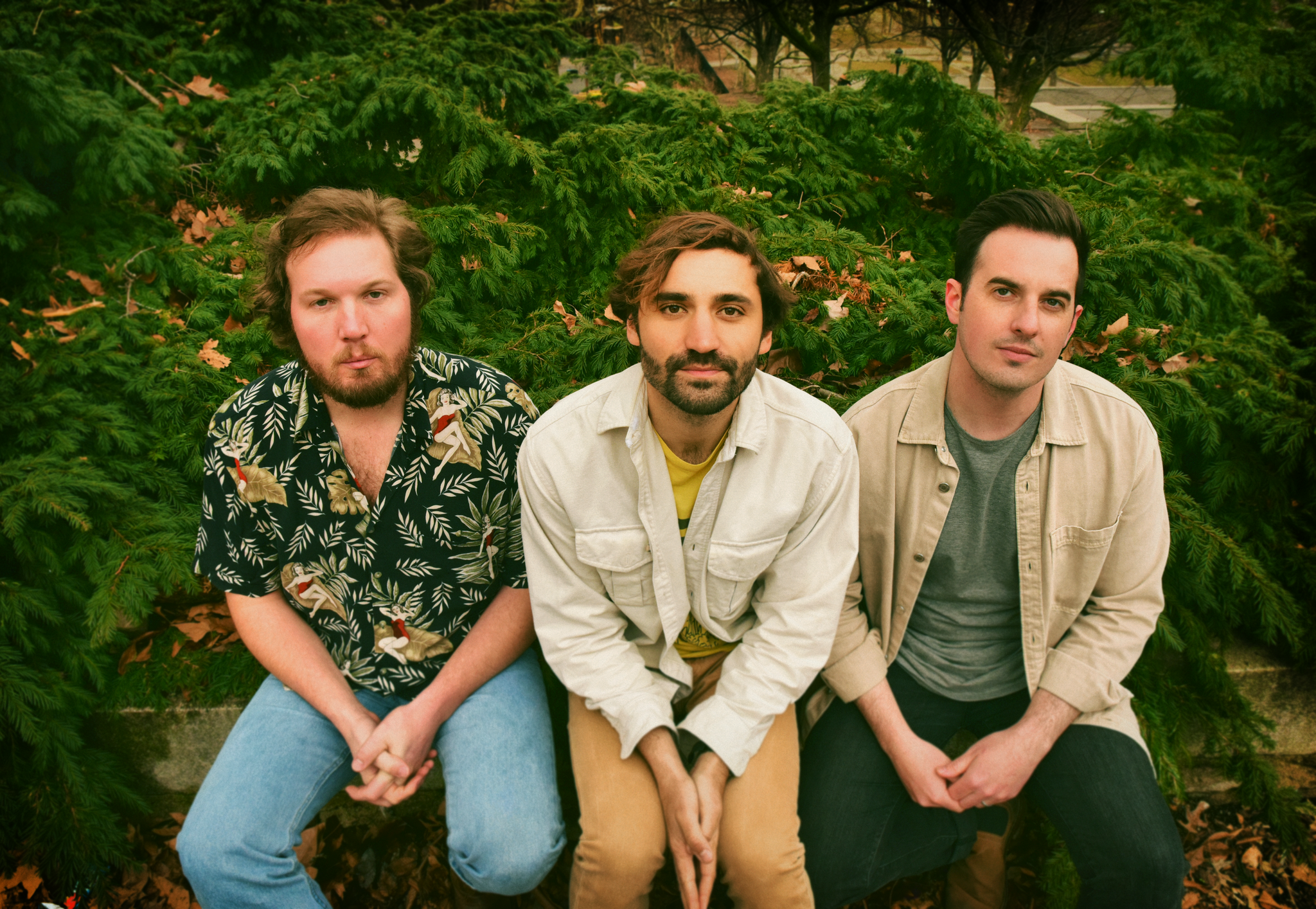 Oliver Hazard's Self-Titled Album “Oliver Hazard": An Intellectual Exploration