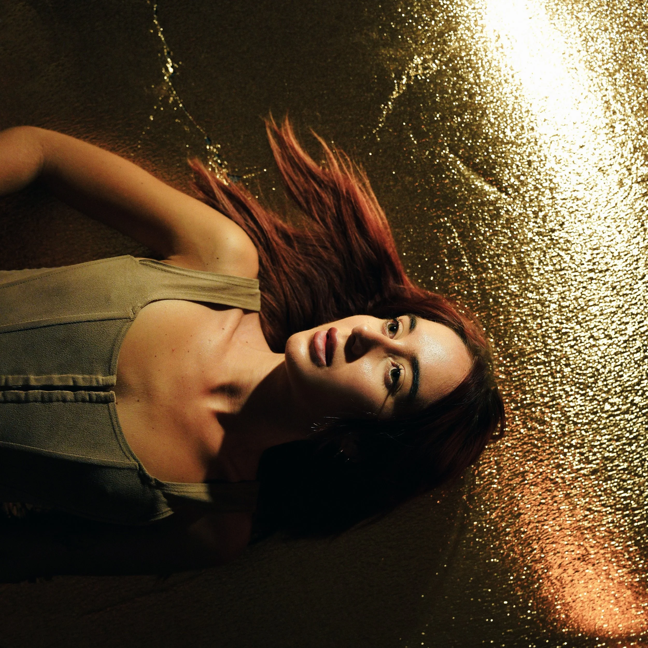 Transient Tunes: Eiza Murphy's Melodic Embrace of Life's Ephemeral Dance in “This Is Goodbye”