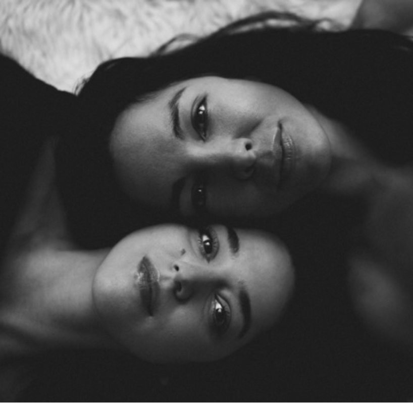 Soul Gaze's New Album “It All Exists": An Odyssey of Love's Infinite Facets