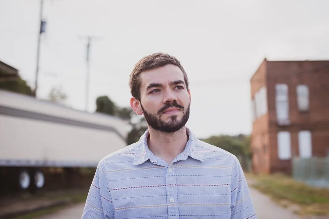 Finding Harmony in Haunting Echoes: Dive into Brooks Dixon's Resilient Refrain in “Needles”